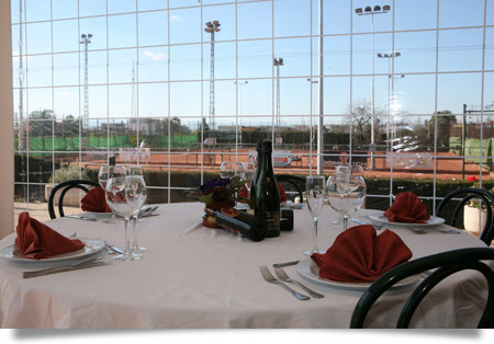 club de tenis castellon